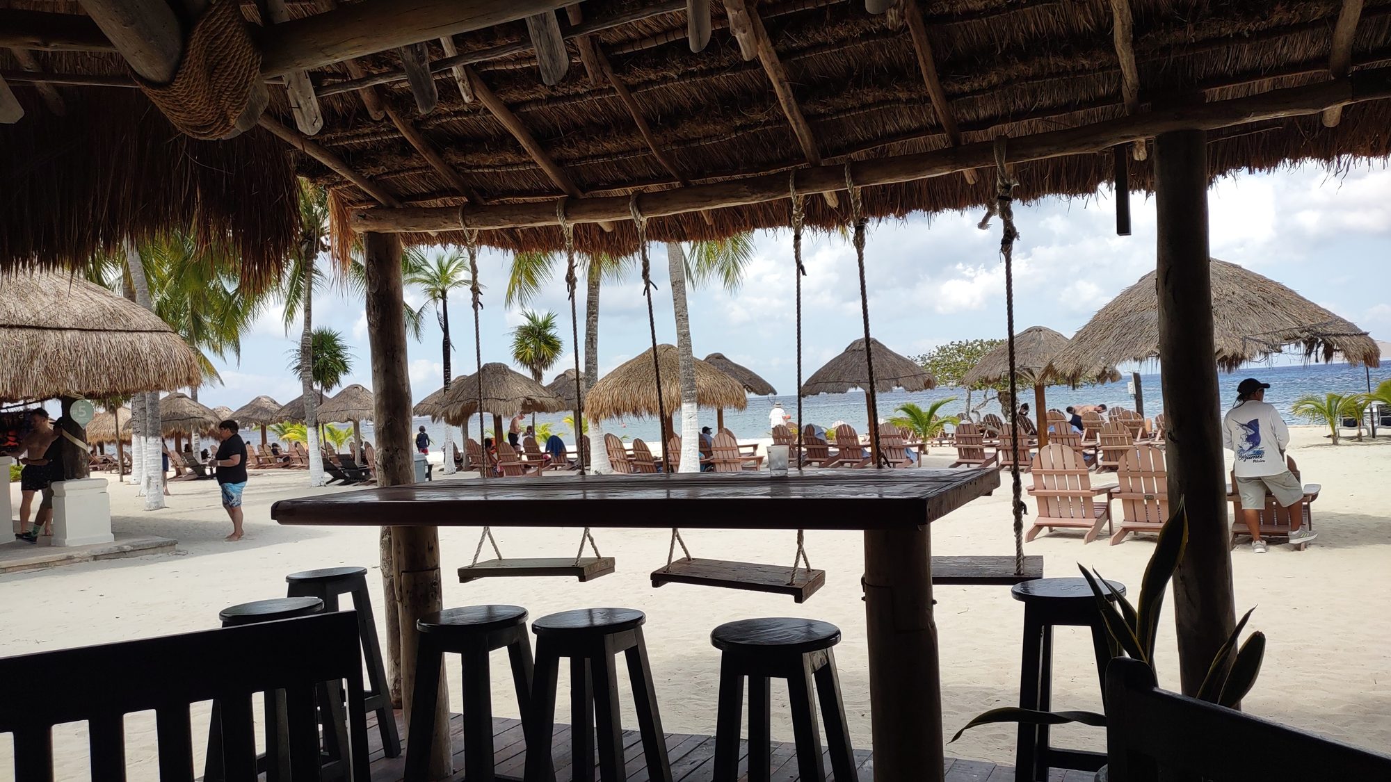 Cozumel