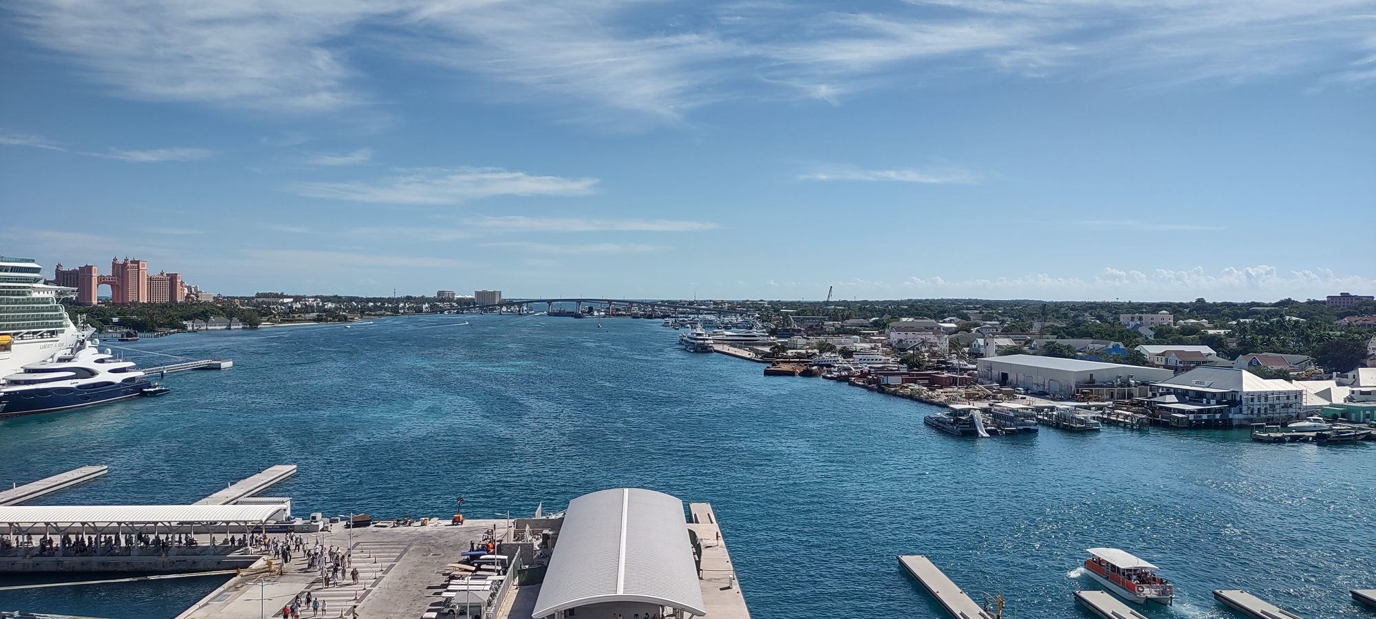 Nassau