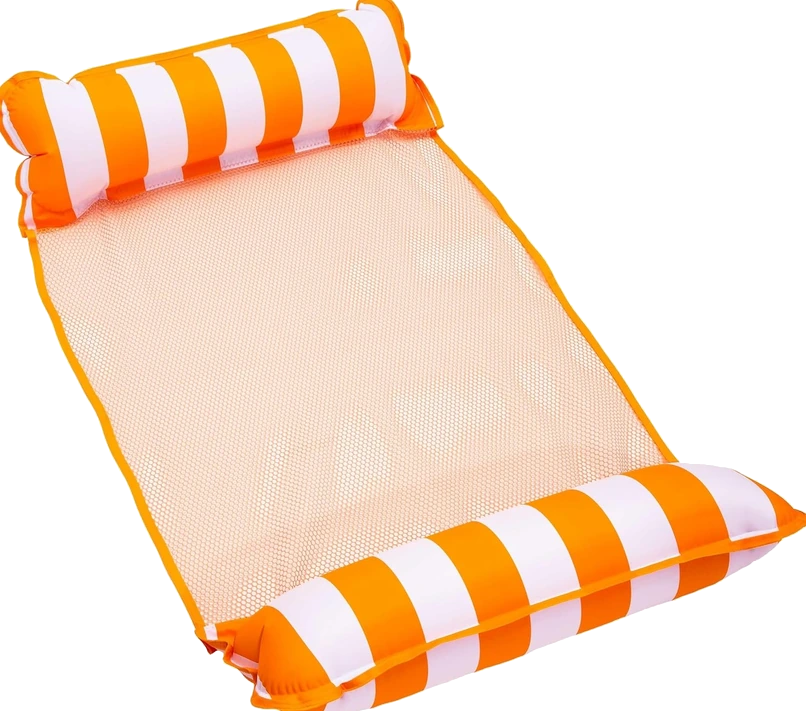 Water hammock float