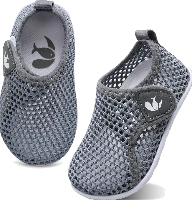 Toddler water shoes